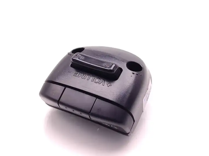 Chevrolet Lacetti (2004 - 2008) Кнопки на рулевом колесе — фото 6