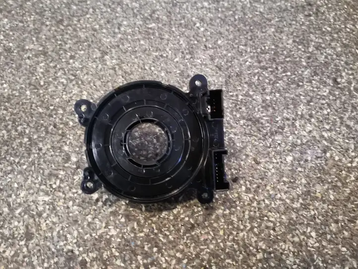 Chevrolet Captiva (2006 - 2011) 96628699 Контактное кольцо SRS — фото 3