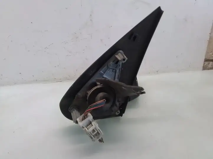 Peugeot 206 (1998 - 2012) Боковое зеркало с электроприводом — фото 2