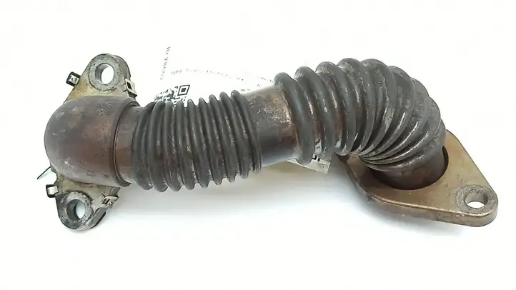 Renault Master III (2010 - ) Трубка EGR — фото 1