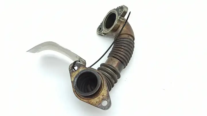 Renault Master III (2010 - ) Трубка EGR — фото 2
