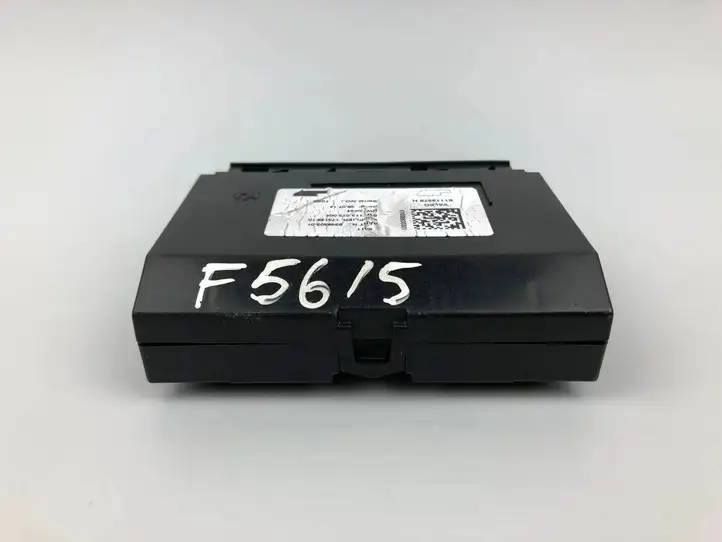 Mini One Cooper F56 F55 (2012 - 2022) 9366303 Модуль управления кондиционером — фото 6