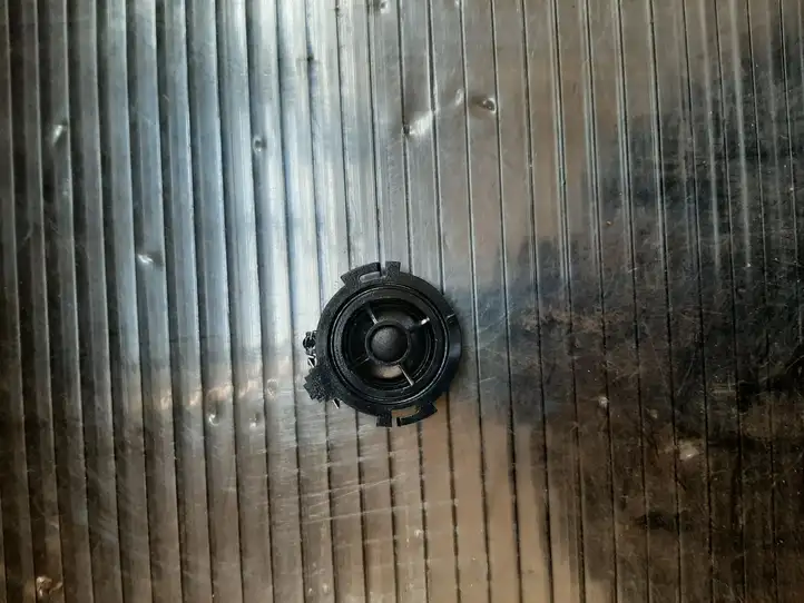 Audi A4 S4 B8 8K (2007 - 2011) 8R0035399A Твитер задних дверей — фото 1