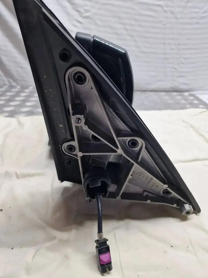 BMW X6 E71 (2008 - 2014) 610959 Боковое зеркало с электроприводом — фото 2