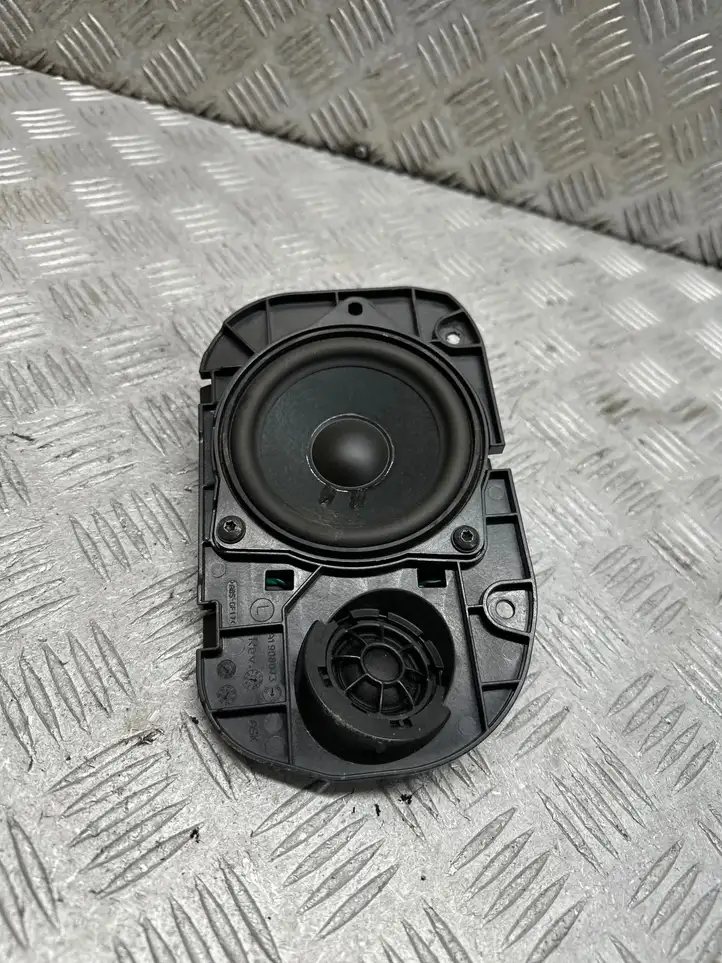 BMW 5 G30 G31 (2016 - ) 65136809381 Твитер задних дверей — фото 1