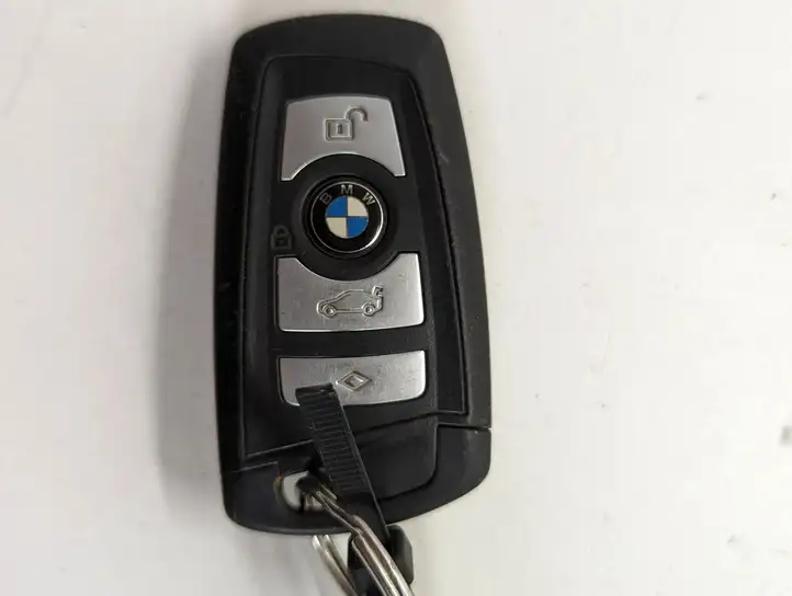BMW X3 F25 (2010 - 2017) 9247480 Комплект системы зажигания — фото 4