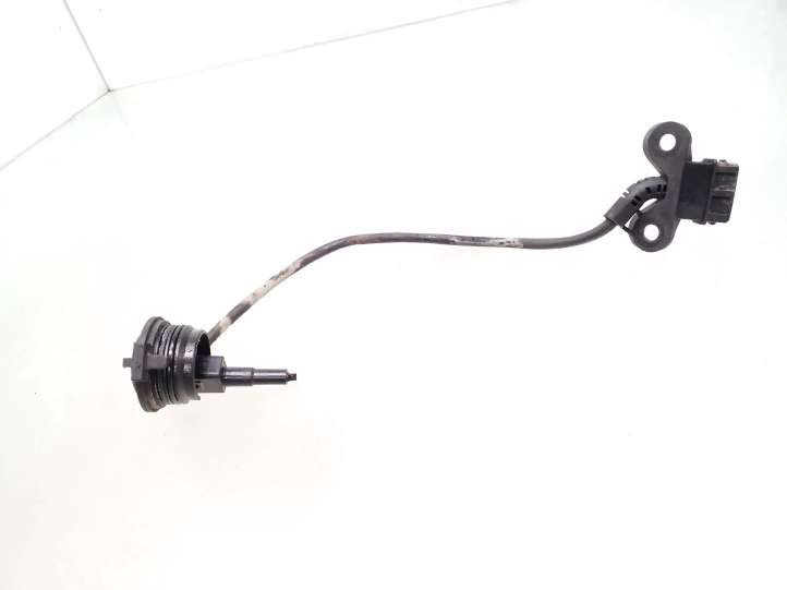 Audi A4 (2000 - 2006)  012919823F Датчик обратного хода (лягушка)