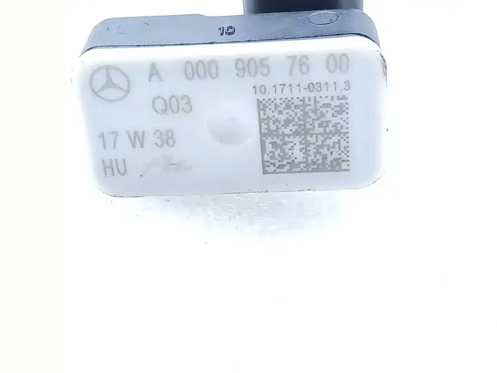 Mercedes-Benz GLE W166/C292 (2015 - 2019) A0009057600 Датчик ESP — фото 5