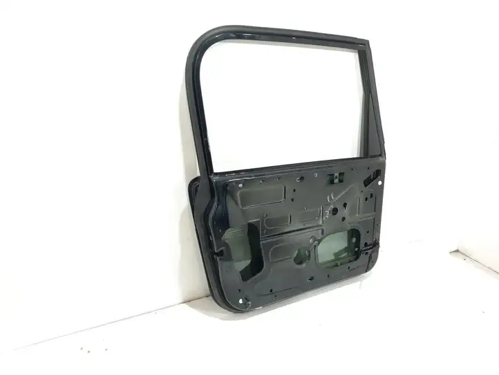 Jeep Wrangler (1996 - 2006) Дверь — фото 2