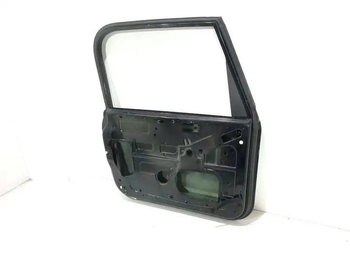 Jeep Wrangler (1996 - 2006) Дверь — фото 6