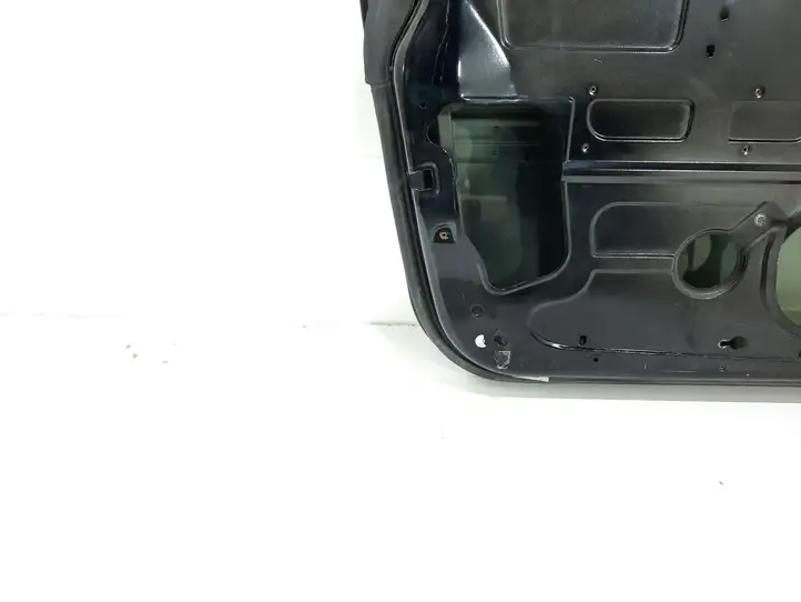 Jeep Wrangler (1996 - 2006) Дверь — фото 7
