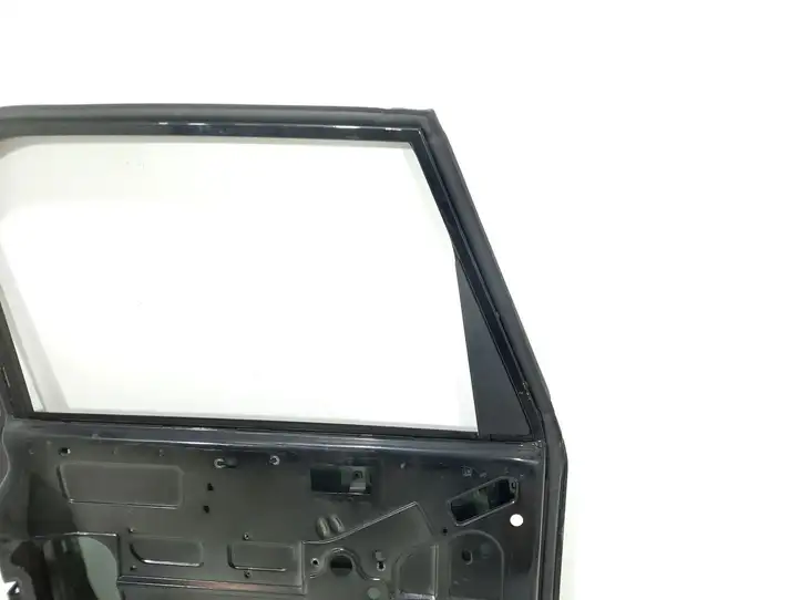 Jeep Wrangler (1996 - 2006) Дверь — фото 8