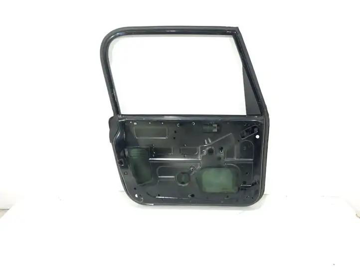 Jeep Wrangler (1996 - 2006) Дверь — фото 20