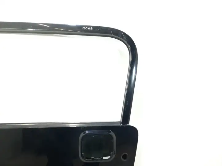 Jeep Wrangler (1996 - 2006) Дверь — фото 22
