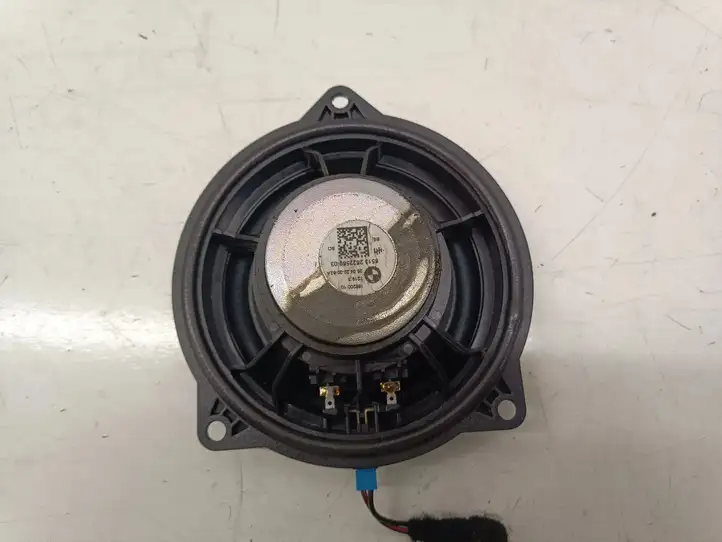 BMW 3 G20 G21 (2019 - ) 2622560 Динамики передних дверей — фото 2