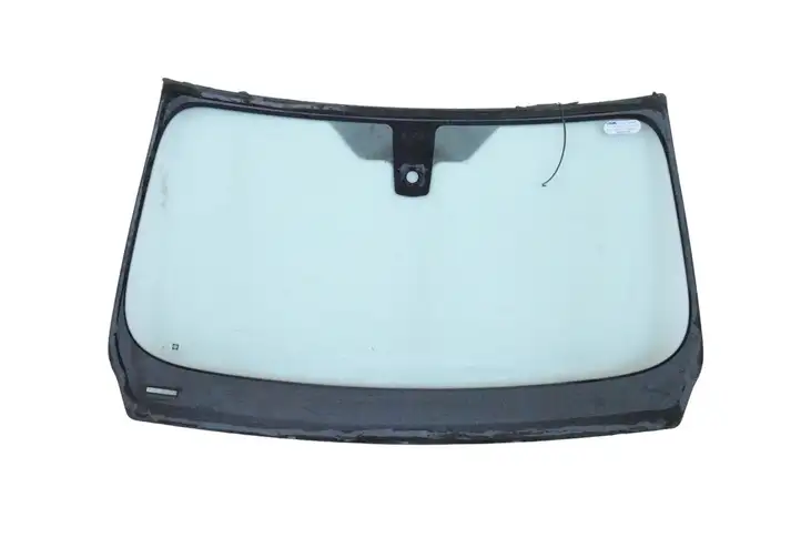 BMW 3 F30 F35 F31 (2012 - 2018) 43R001586 Переднее стекло — фото 4