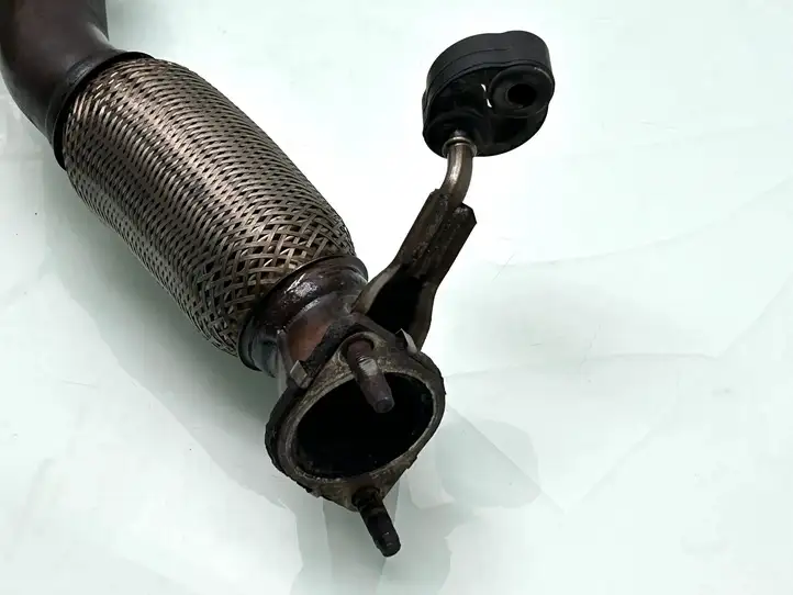 Kia Sorento (2014 - 2017) C02F020 Катализатор / DPF / FAP — фото 14