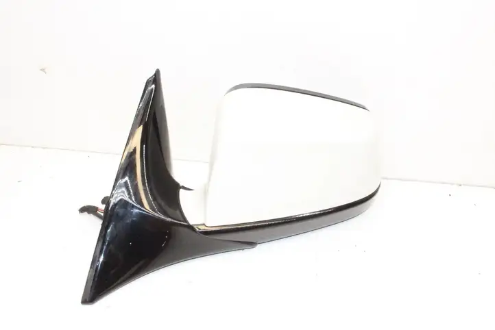 BMW 6 F12 F13 (2010 - 2018) 31PIN Боковое зеркало механическое — фото 1