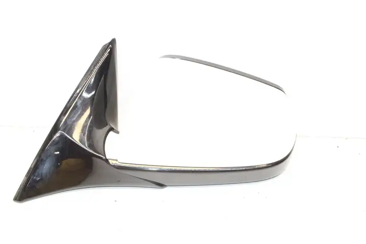 BMW 6 F12 F13 (2010 - 2018) 31PIN Боковое зеркало механическое — фото 2