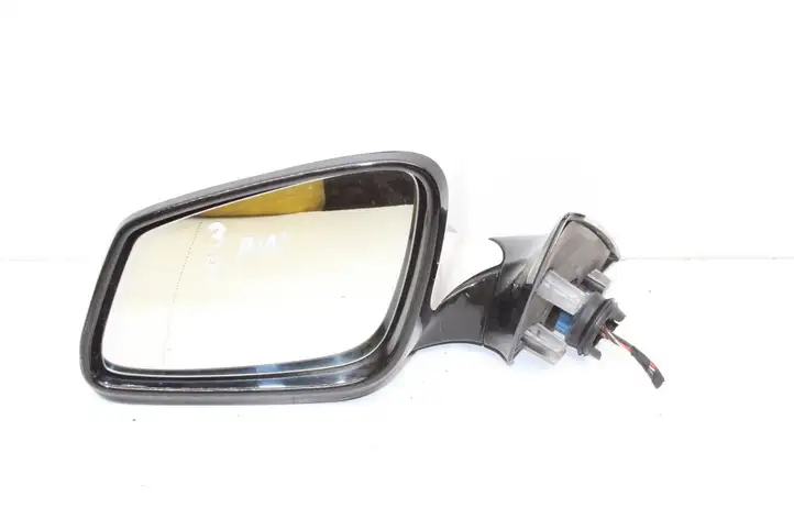 BMW 6 F12 F13 (2010 - 2018) 31PIN Боковое зеркало механическое — фото 3