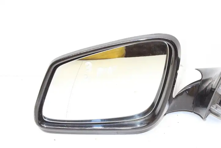 BMW 6 F12 F13 (2010 - 2018) 31PIN Боковое зеркало механическое — фото 4
