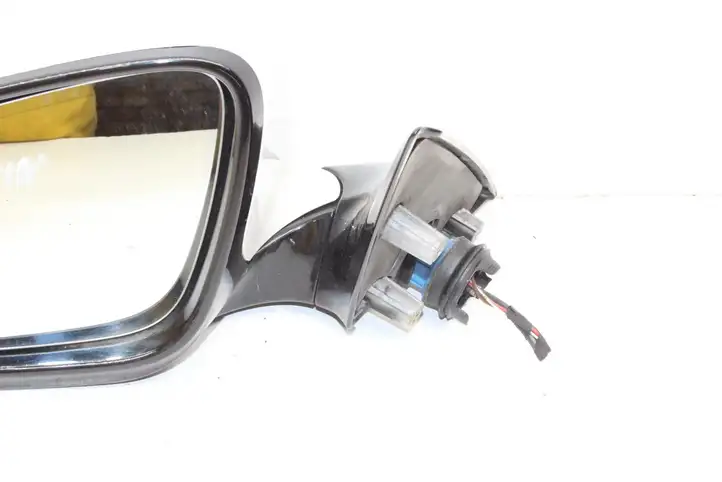 BMW 6 F12 F13 (2010 - 2018) 31PIN Боковое зеркало механическое — фото 5