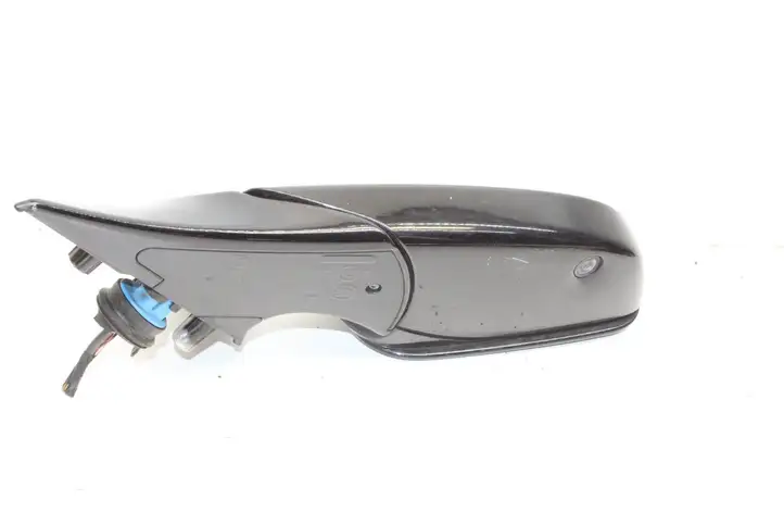 BMW 6 F12 F13 (2010 - 2018) 31PIN Боковое зеркало механическое — фото 7