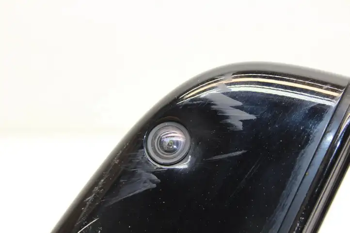 BMW 6 F12 F13 (2010 - 2018) 31PIN Боковое зеркало механическое — фото 8
