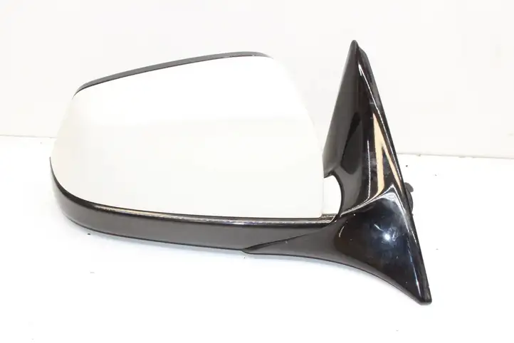 BMW 6 F12 F13 (2010 - 2018) 3PIN1 Боковое зеркало механическое — фото 1