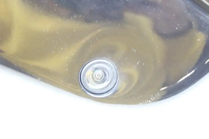 BMW 6 F12 F13 (2010 - 2018) 3PIN1 Боковое зеркало механическое — фото 2