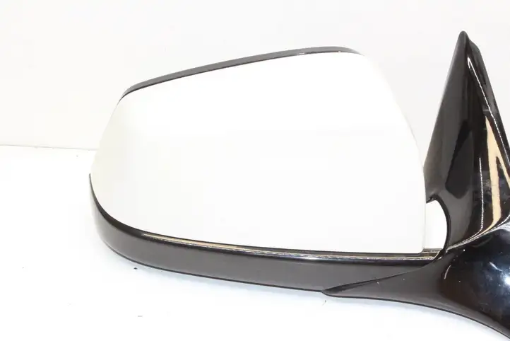 BMW 6 F12 F13 (2010 - 2018) 3PIN1 Боковое зеркало механическое — фото 4