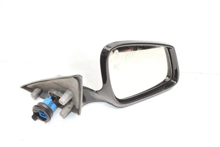 BMW 6 F12 F13 (2010 - 2018) 3PIN1 Боковое зеркало механическое — фото 6