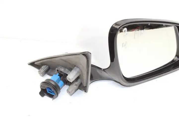 BMW 6 F12 F13 (2010 - 2018) 3PIN1 Боковое зеркало механическое — фото 7