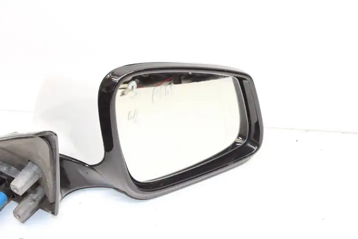 BMW 6 F12 F13 (2010 - 2018) 3PIN1 Боковое зеркало механическое — фото 8