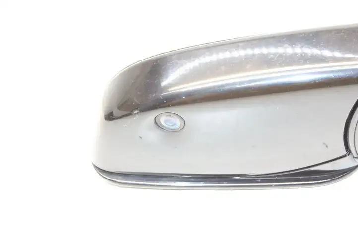 BMW 6 F12 F13 (2010 - 2018) 3PIN1 Боковое зеркало механическое — фото 11