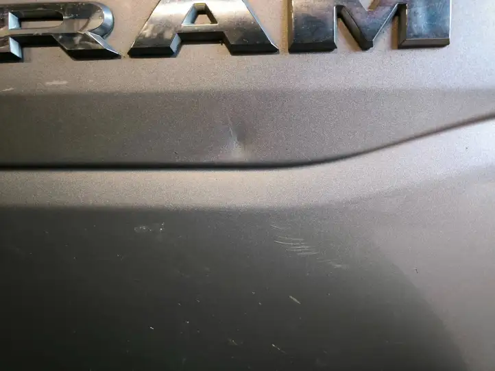 Dodge Ram (2018 - ) Дверь — фото 5