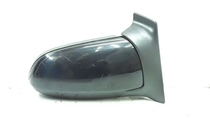 Opel Zafira B (2003 - 2006) 24462380 Боковое зеркало с электроприводом — фото 1