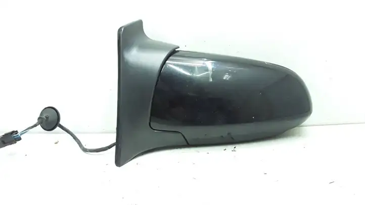 Opel Zafira B (2003 - 2006) 24462375 Боковое зеркало с электроприводом — фото 1