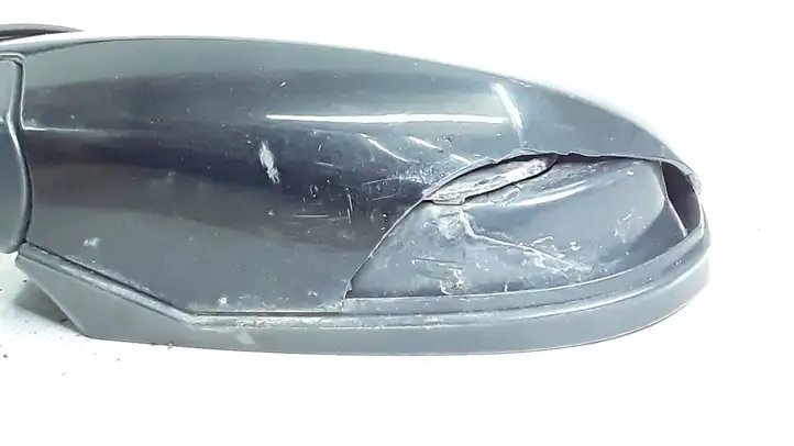 Opel Zafira B (2003 - 2006) 24462375 Боковое зеркало с электроприводом — фото 3