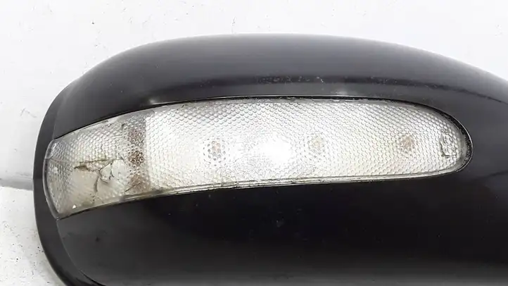 Mercedes-Benz C W203 (2000 - 2007) 413133418 Боковое зеркало с электроприводом — фото 6