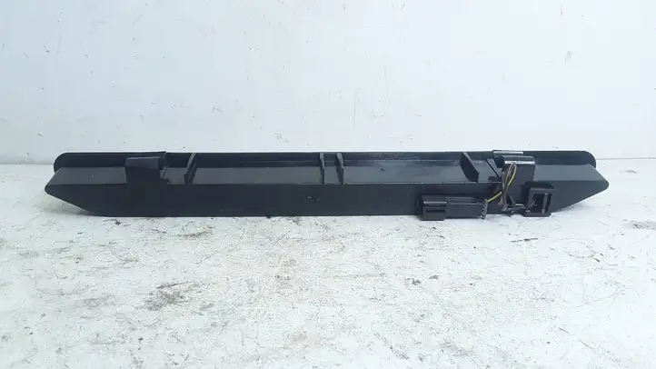 Opel Zafira B (2003 - 2006) 90582025 Дополнительный стоп фонарь — фото 1