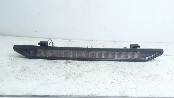 Opel Zafira B (2003 - 2006) 90582025 Дополнительный стоп фонарь — фото 3