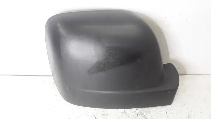 Opel Vivaro (2014 - 2018) 232635170 Пластиковая отделка зеркала — фото 1