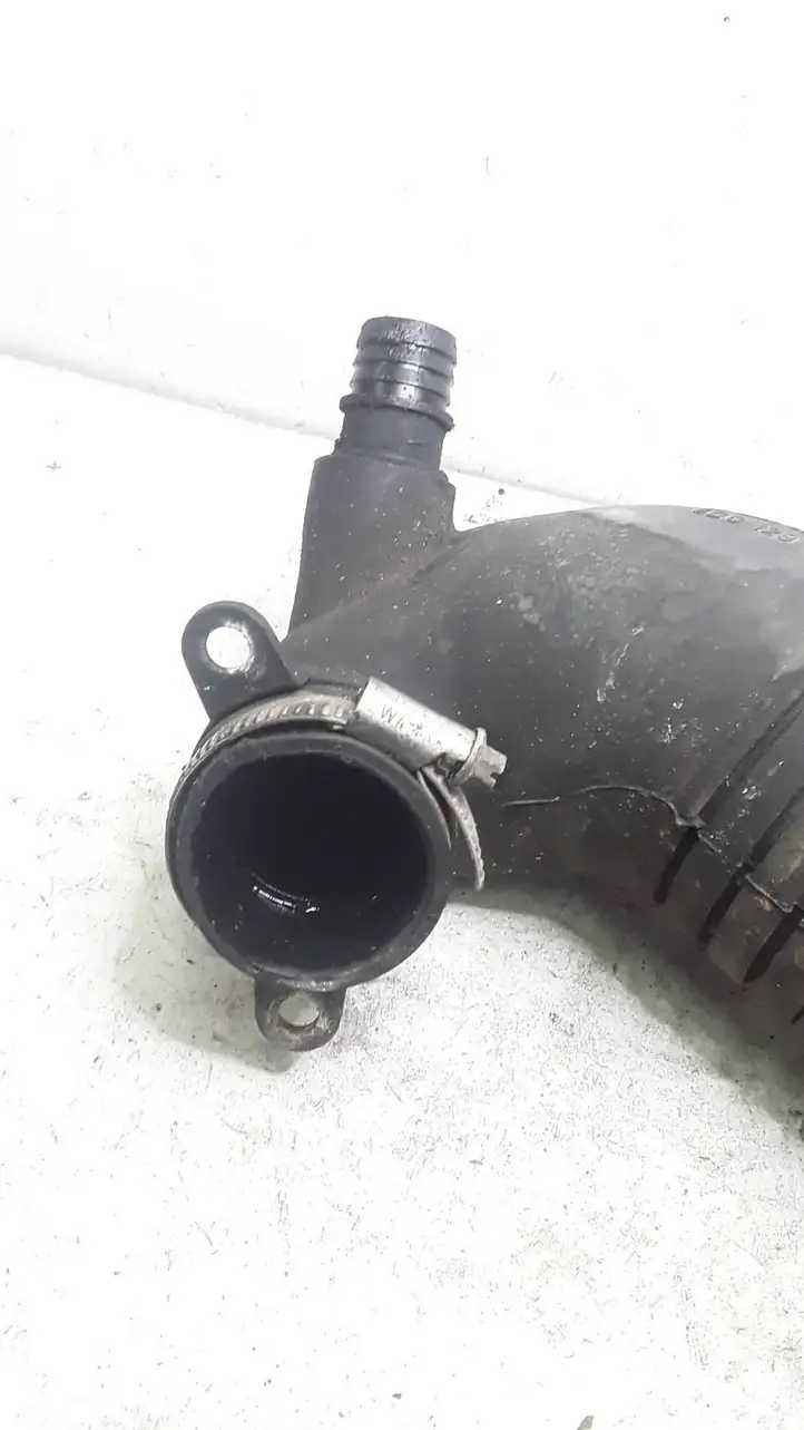 Volkswagen PASSAT B5.5 (2001 - 2005) 8D0129615K Трубка подачи воздуха — фото 3