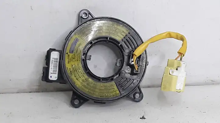 Mazda 323 F (2001 - 2003) 8MB0316A Контактное кольцо SRS — фото 1