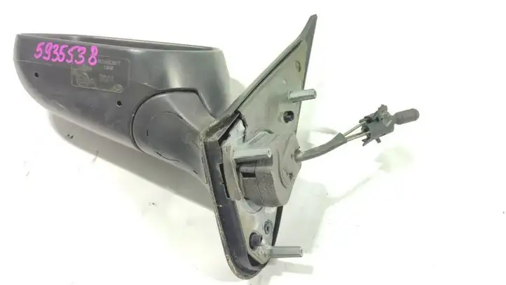 Citroen Xsara (1997 - 2006) 8148TE Боковое зеркало механическое — фото 3