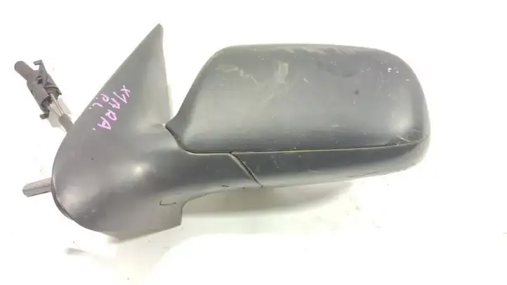 Citroen Xsara (1997 - 2006) 8148TE Боковое зеркало механическое — фото 5