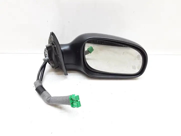 Volvo S60 (2000 - 2004) Боковое зеркало с электроприводом — фото 3