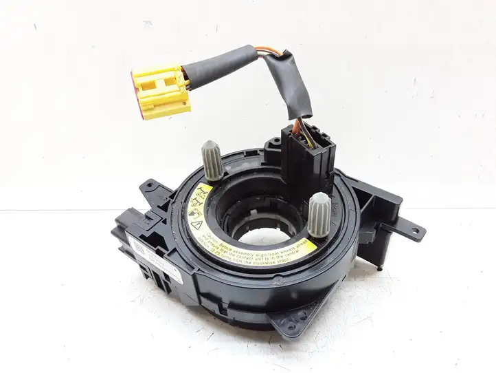 Volvo V70 (2007 - 2013) 31275332 Контактное кольцо SRS — фото 1