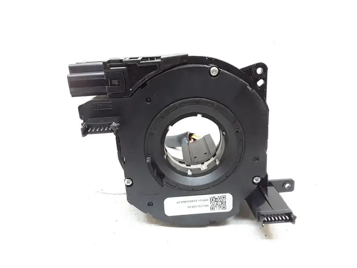 Volvo V70 (2007 - 2013) 31275332 Контактное кольцо SRS — фото 3